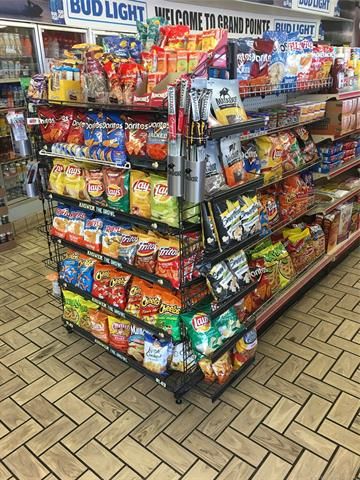 2130 South Main Street, Grove, OK 74344